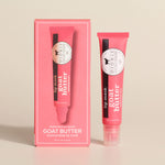 Goat Butter Lip Mask Dionis