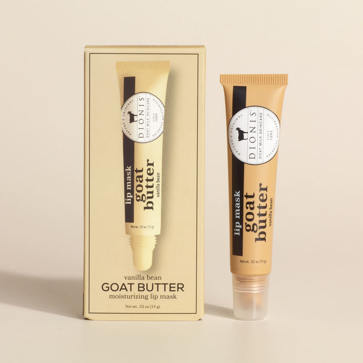 Goat Butter Lip Mask Dionis