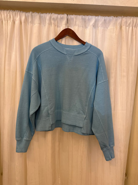 Intercept Pullover Free People