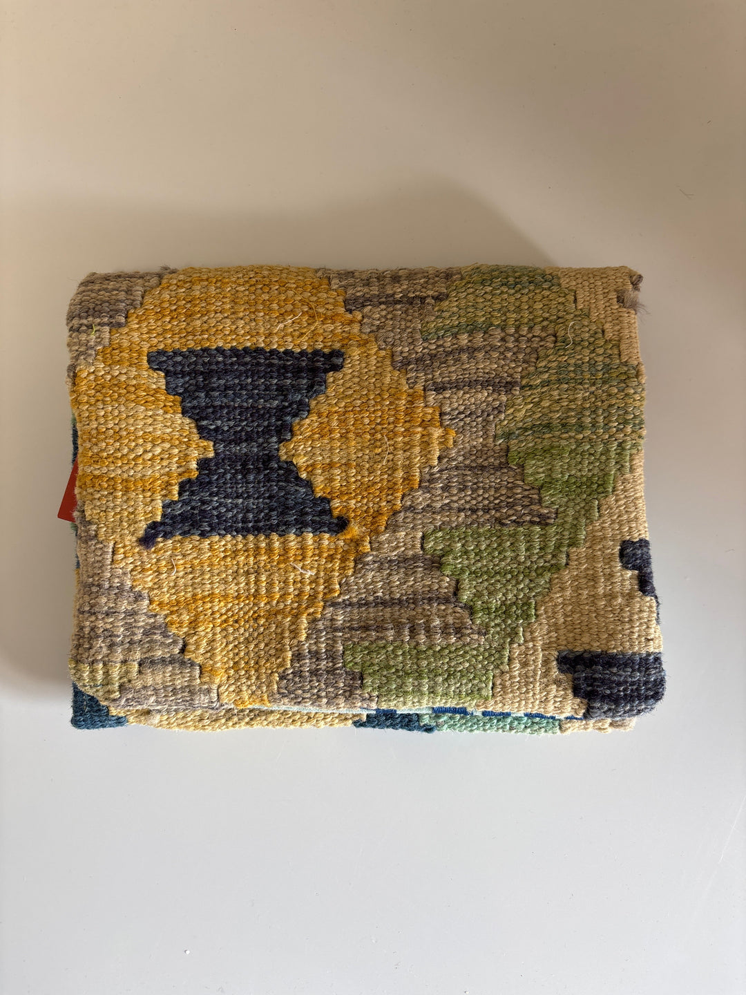Orijinal Kilim Clutch Orijinal