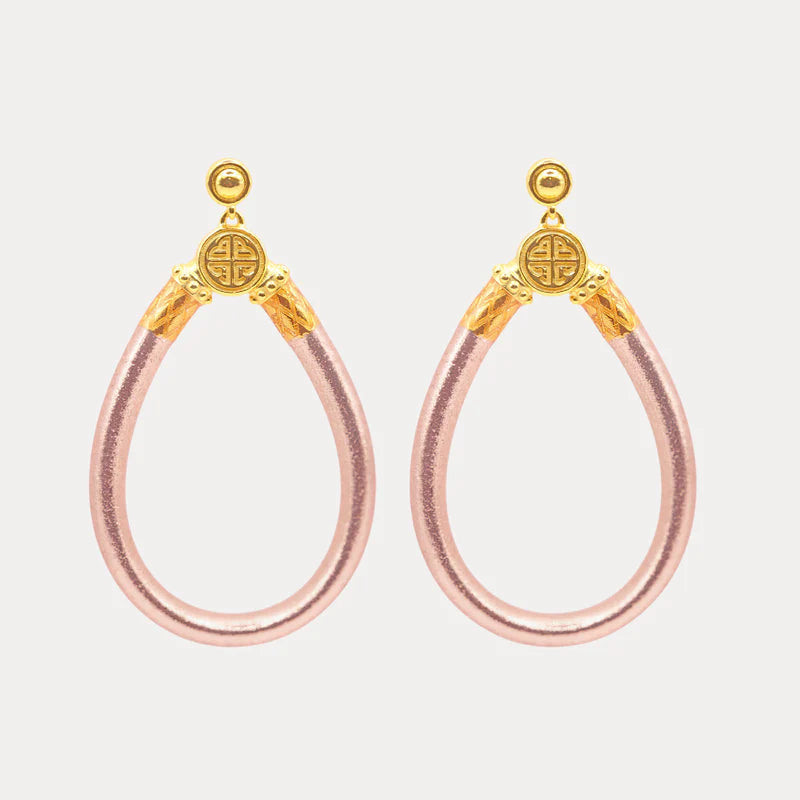 BG AW Earrings BudhaGirl