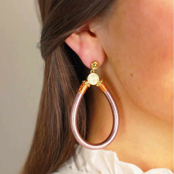 BG AW Earrings BudhaGirl