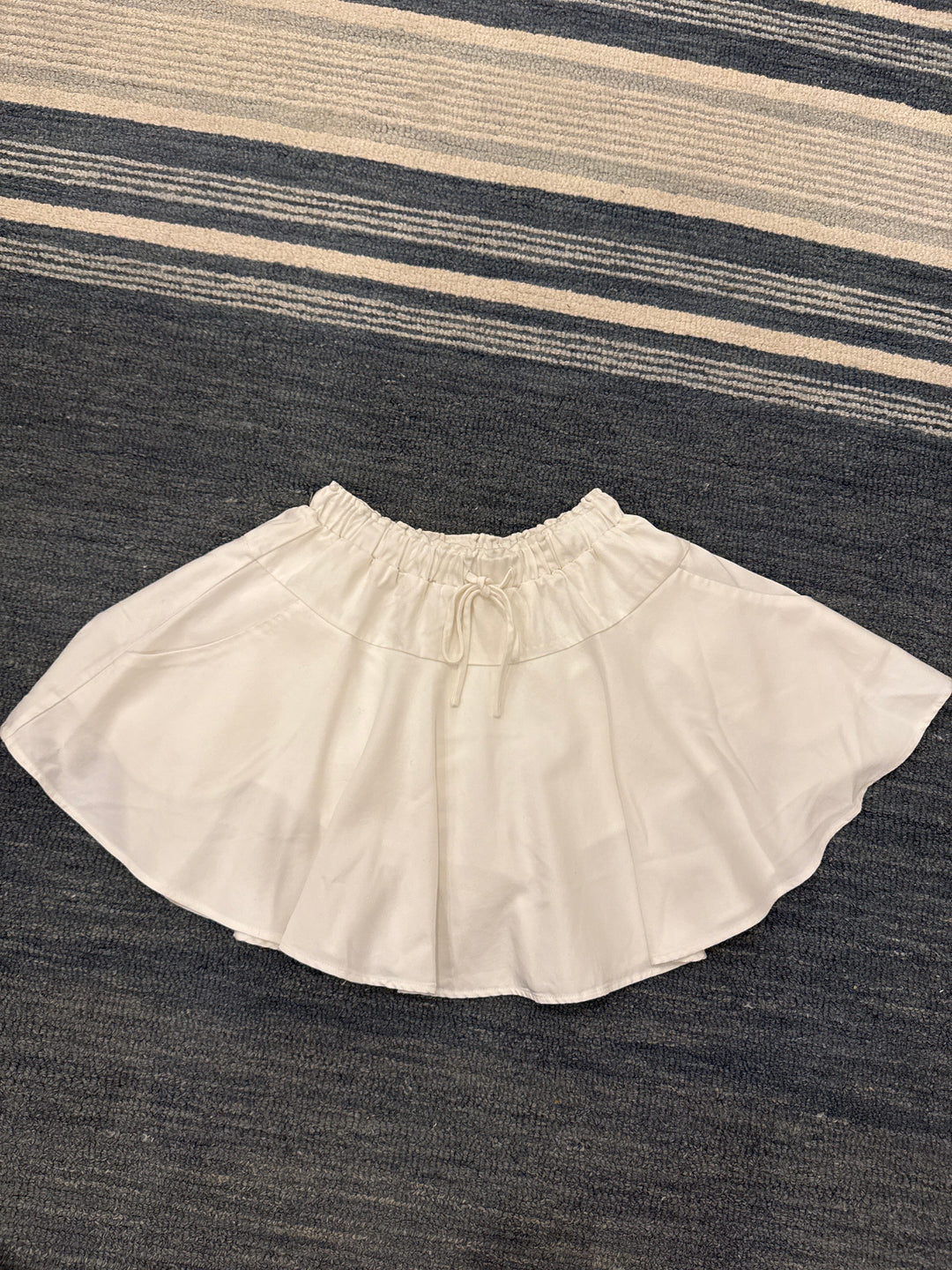 Carried Away Skort Sadie &amp; Sage