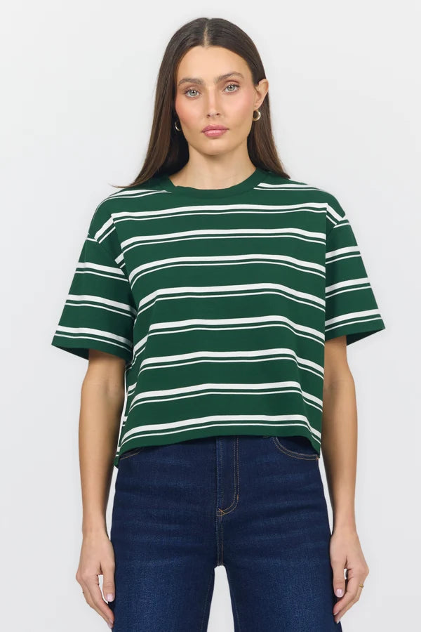 Striped Maddox by Dear John Dear John