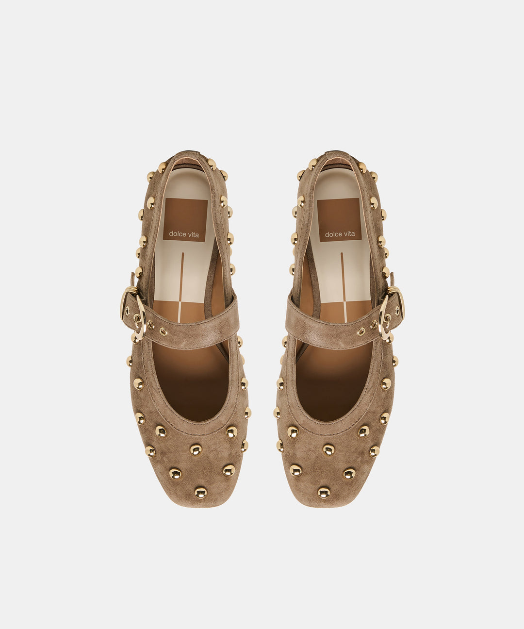 Mikel Stud Flat by Dolce Vita Dolce Vita