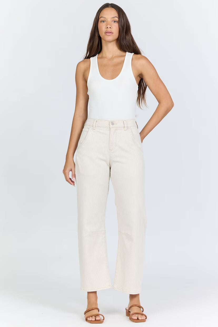Lasso Jean by Dear John Dear John