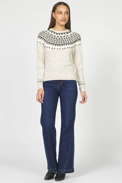 Mariella Sweater Dear John