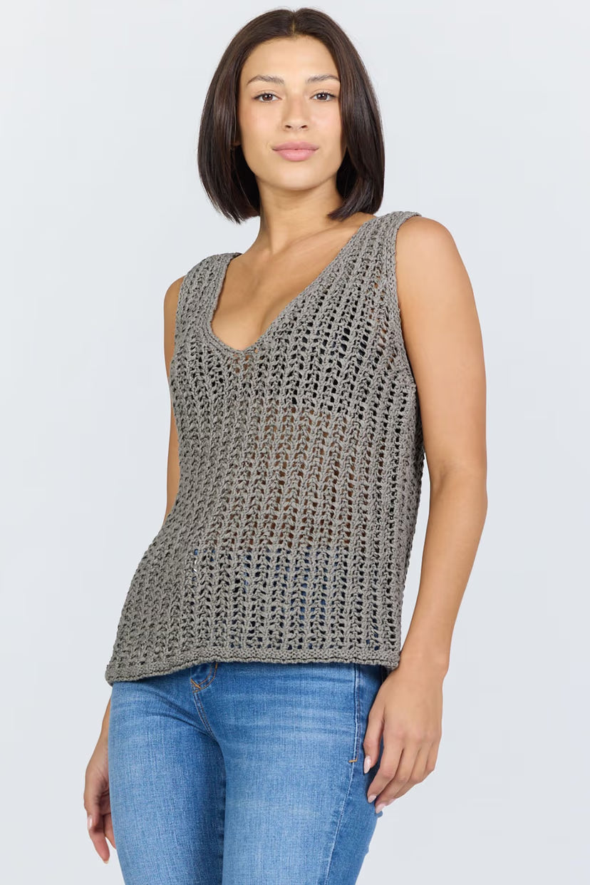 Ulyssa Top Dear John
