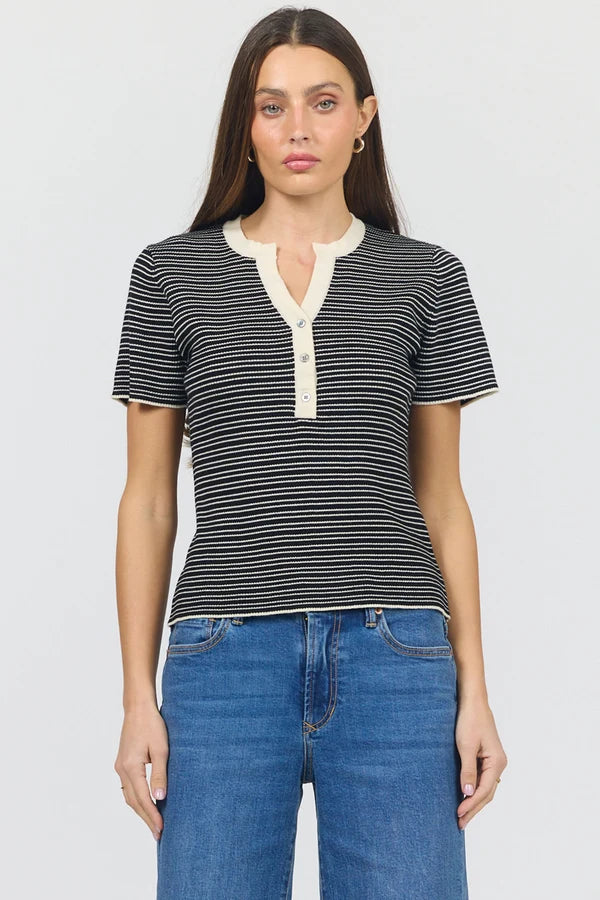 Neya Top by Dear John Dear John