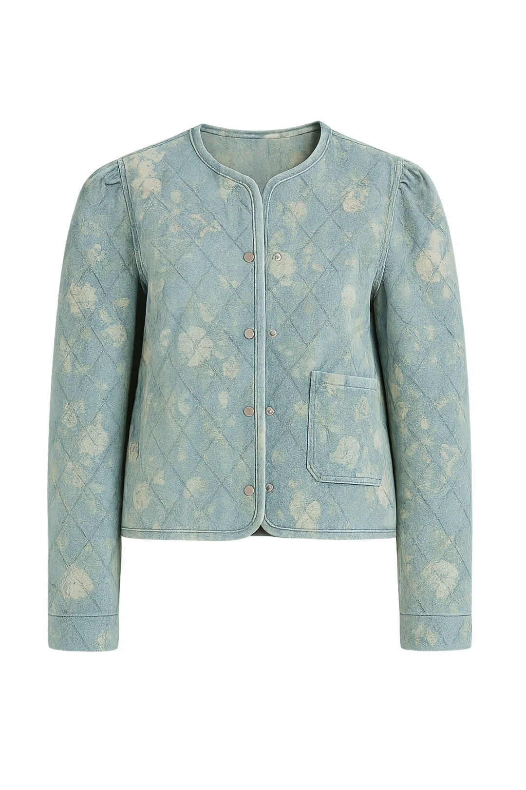Kit Jacket by Dear John Dear John