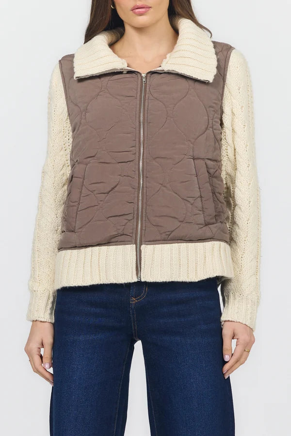 Petra Sweater by Dear John Dear John