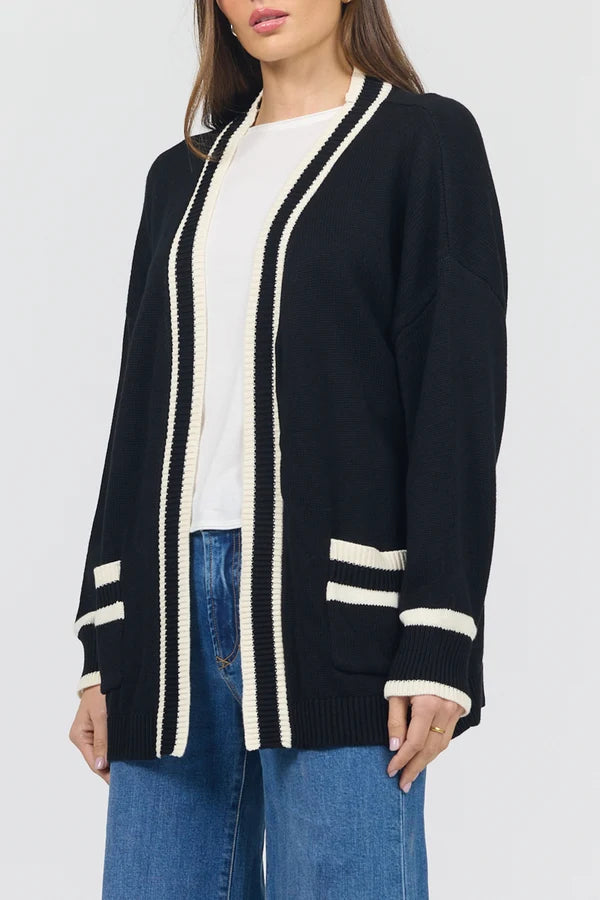 Amani Sweater by Dear John Dear John