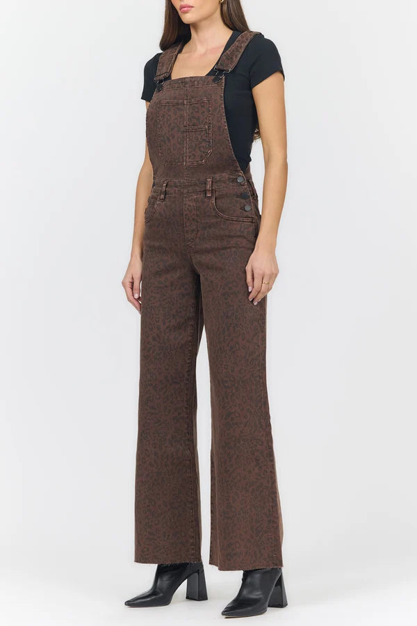 Fiona Overall by Dear John Dear John