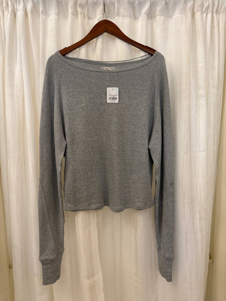 Jess Long Sleeve Free People