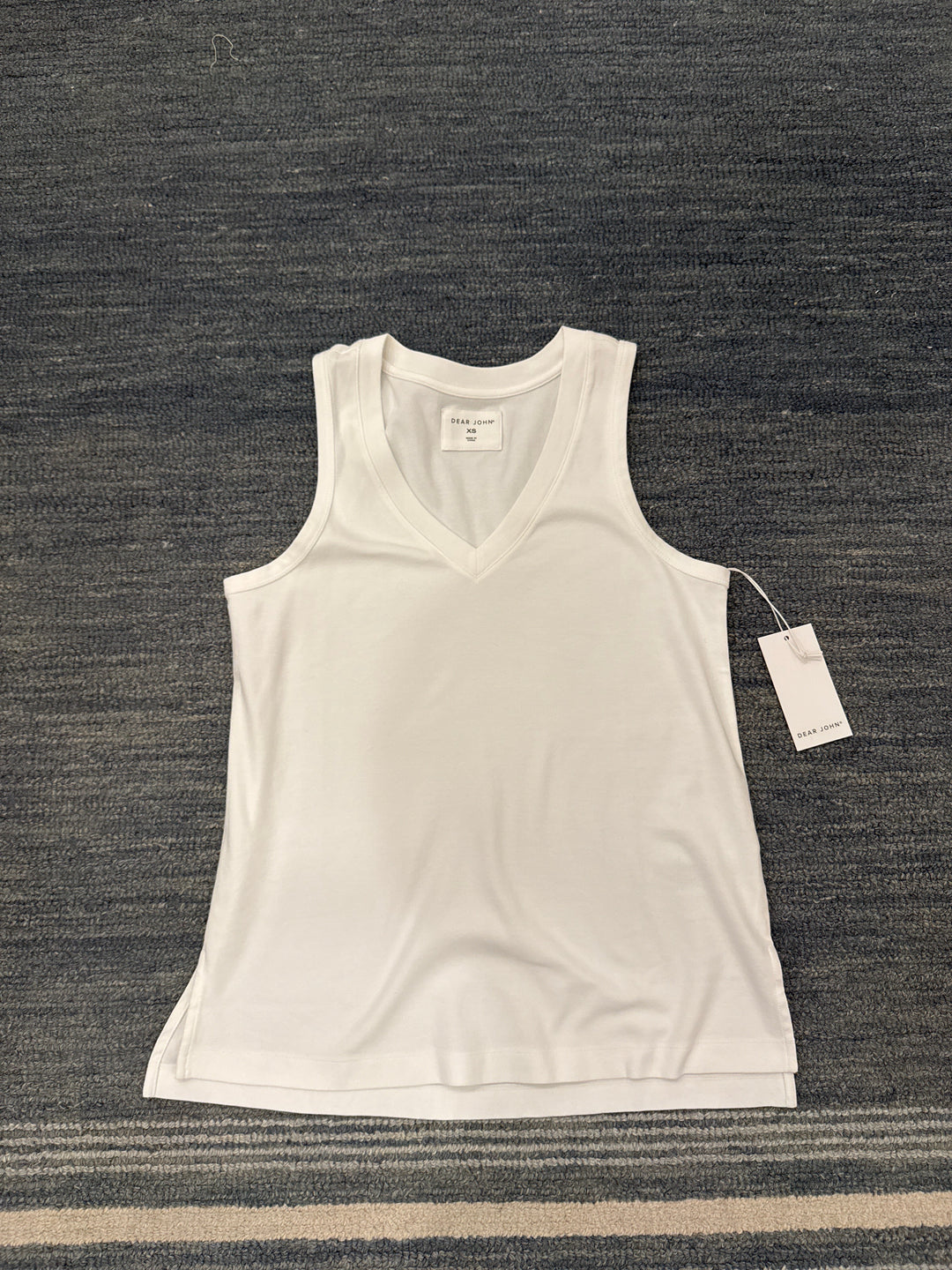 Laurel Tank by Dear John Dear John