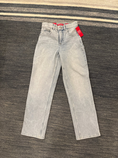 90s Straight Leg Jeans by Spanx Spanx