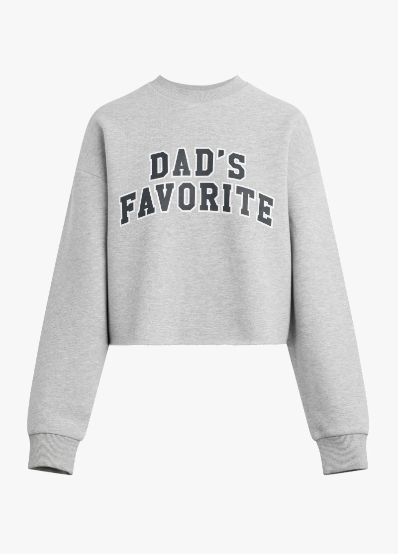 The Cropped Dad&