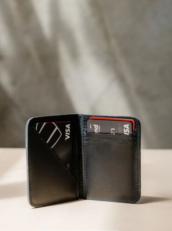 Freddie Card Wallet Able