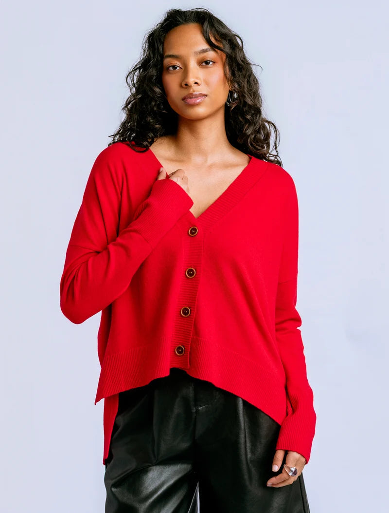 Wagner Cardigan by Kerisma Kerisma