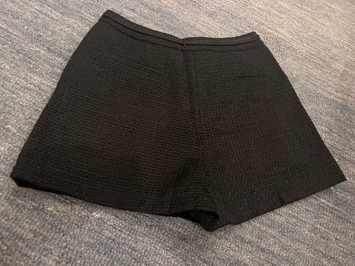 Tweed Time Shorts B. right