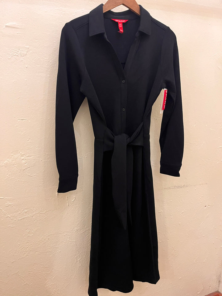 The Front Shirt Dress by Spanx Spanx