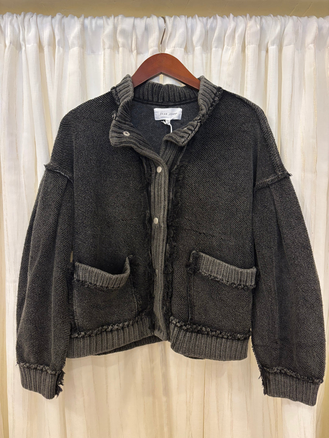 Reese Cardigan by Dear John Dear John