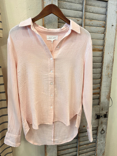 Gaia Shirt by Dear John Dear John