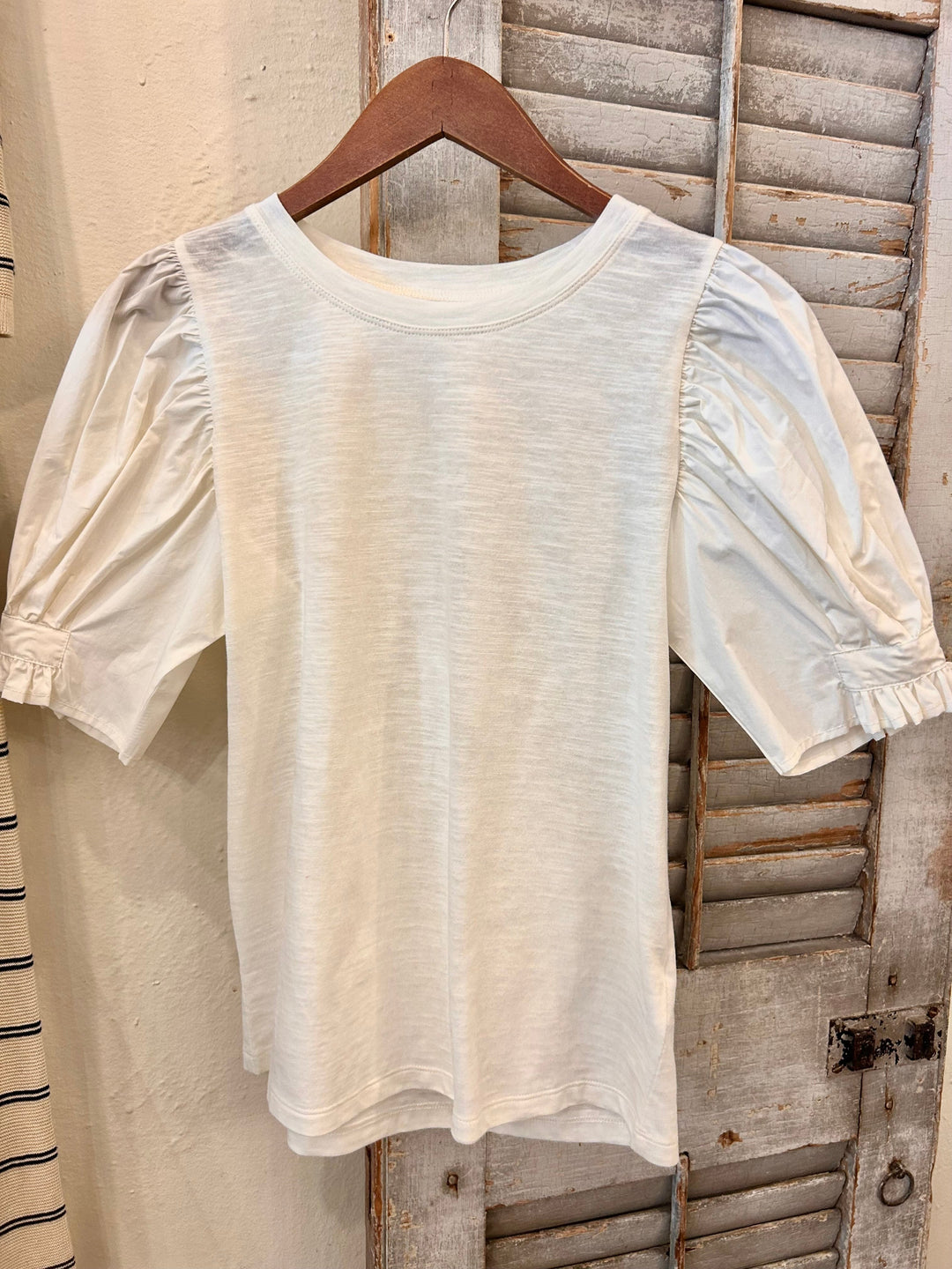 Dani Top by Dear John Dear John