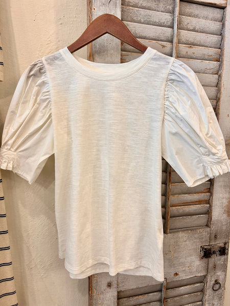 Dani Top by Dear John Dear John