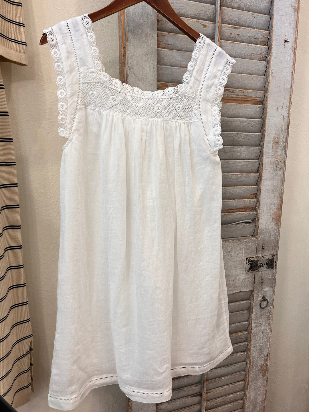 Miabella Dress by Dear John Dear John