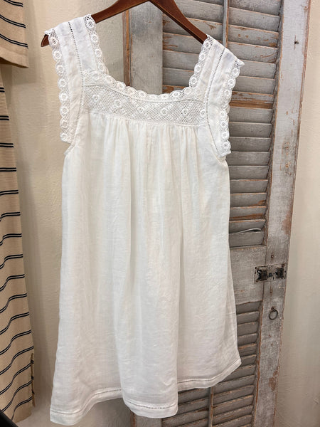 Miabella Dress by Dear John Dear John