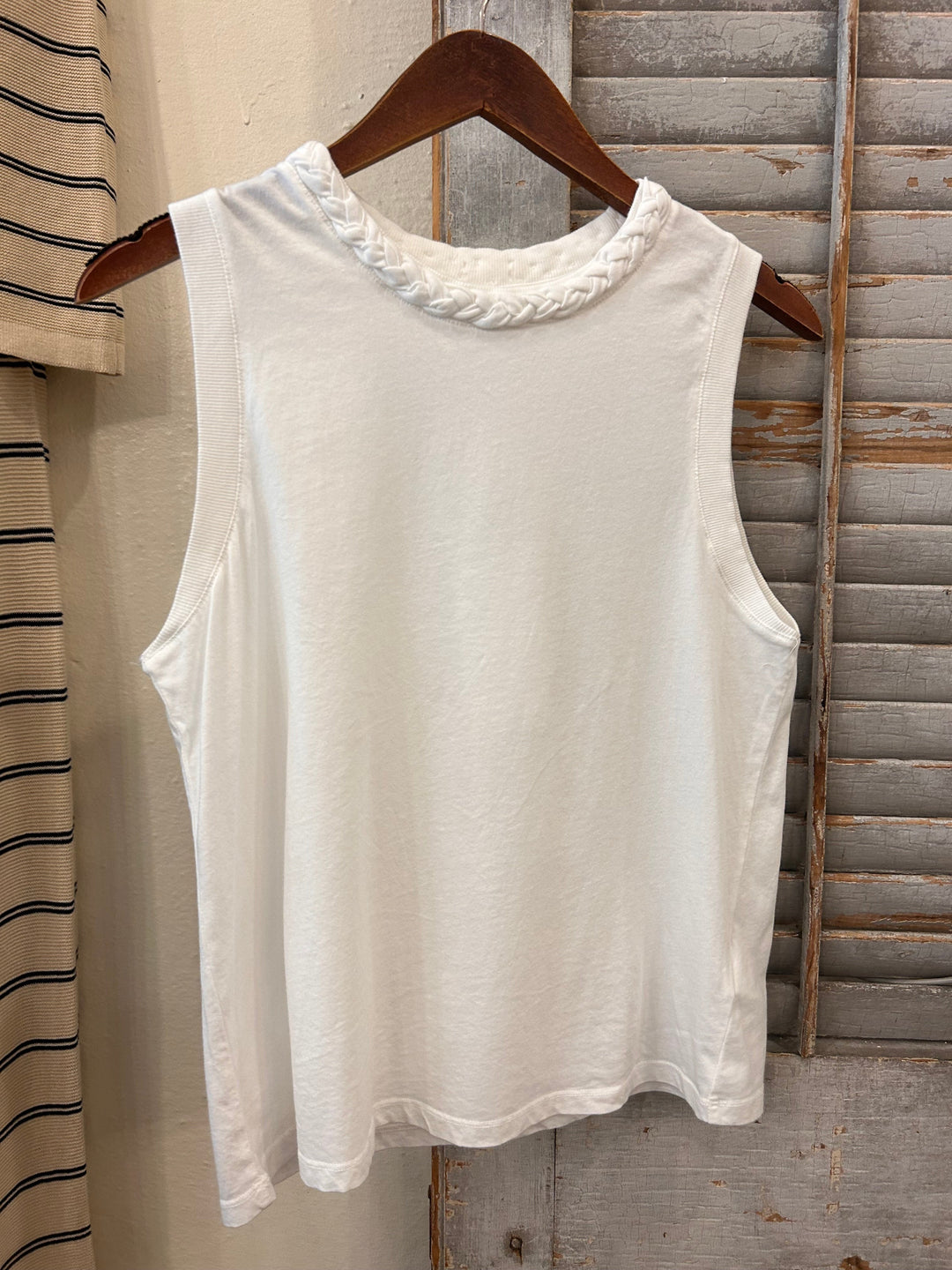 Marina Top by Dear John Dear John