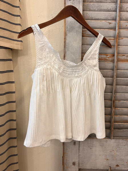 Masali Top by Dear John Dear John