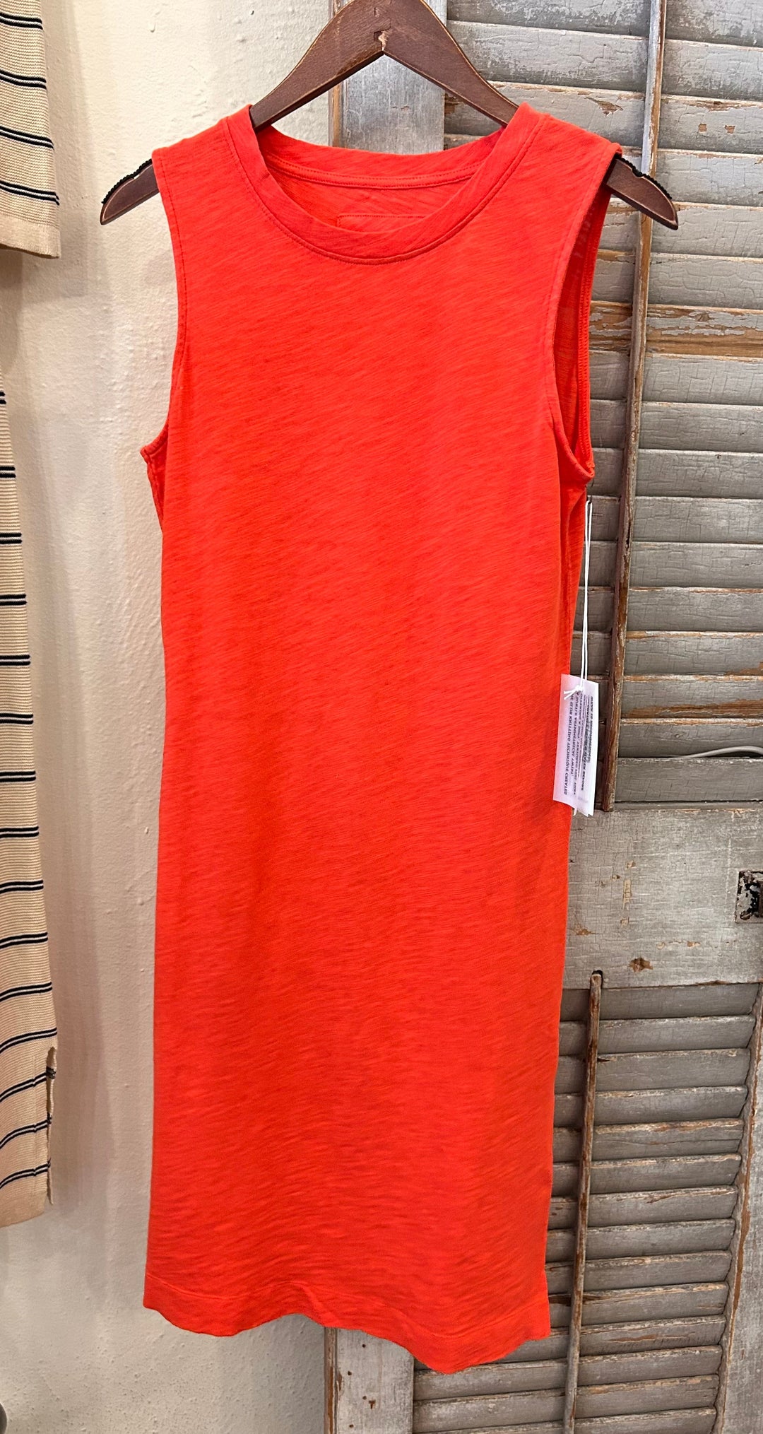 Strada Dress by Dear John Dear John