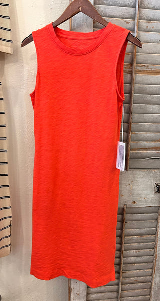 Strada Dress by Dear John Dear John