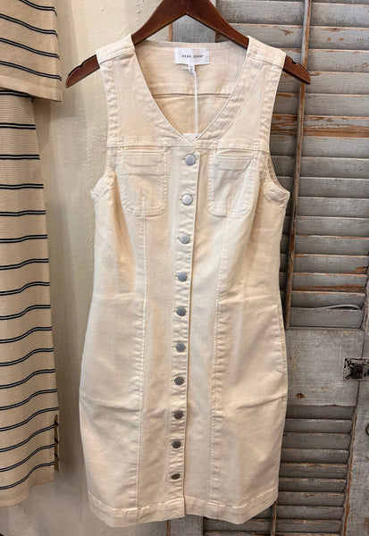 Zamira Dress by Dear John Dear John