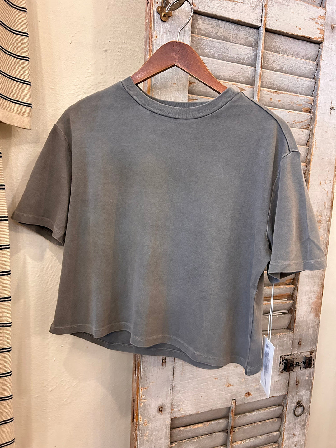 Maddox Tee by Dear John Dear John