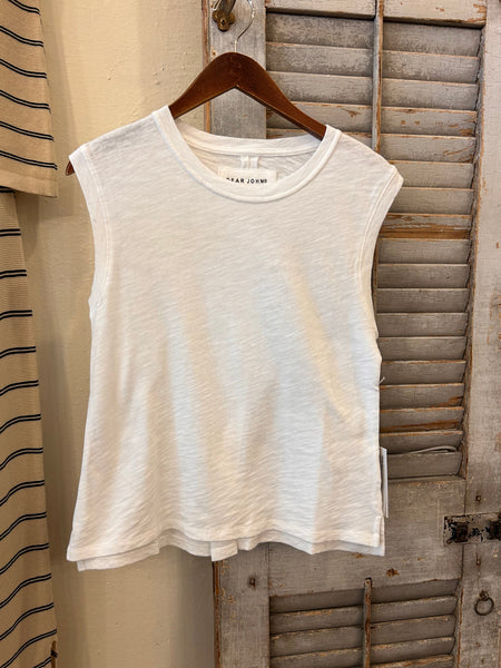 Charli Tank by Dear John Dear John