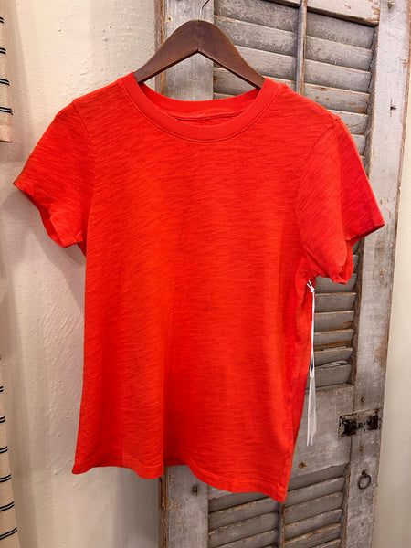 Asher Tee by Dear John Dear John