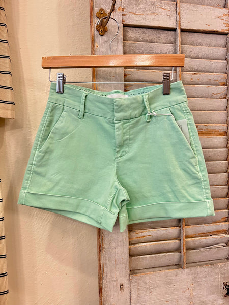 North Hampton Short by Dear John Dear John