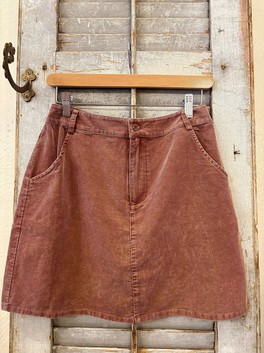 Get Like This Mini Skirt Sadie &amp; Sage