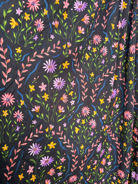 Garden Party Maxi Dress Sadie & Sage