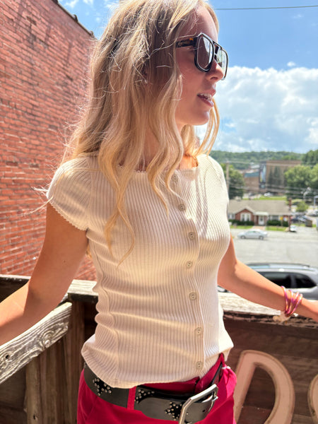 Most Wanted Cardi Free People