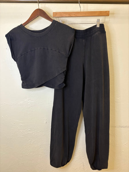 Hot Shot Crossover Set Free People