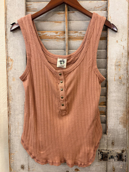 Bryson Henley Free People