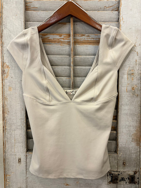 Duo Corset Cami Free People