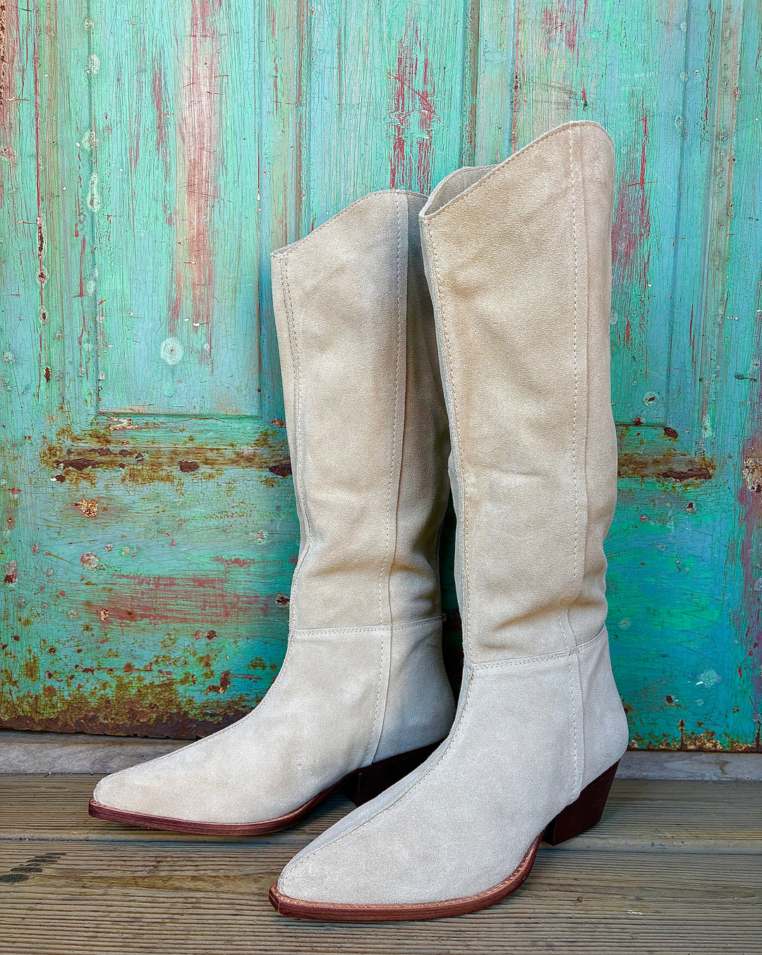 Sway Low Slouch Boot 2.0 Free People