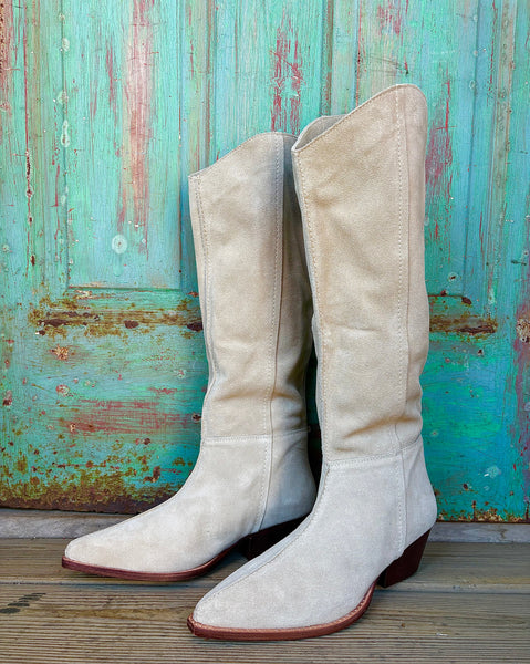 Sway Low Slouch Boot 2.0 Free People