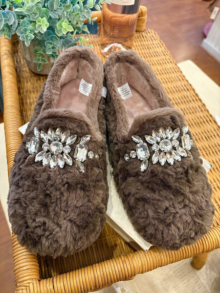 Slumber Party Loafer Free People
