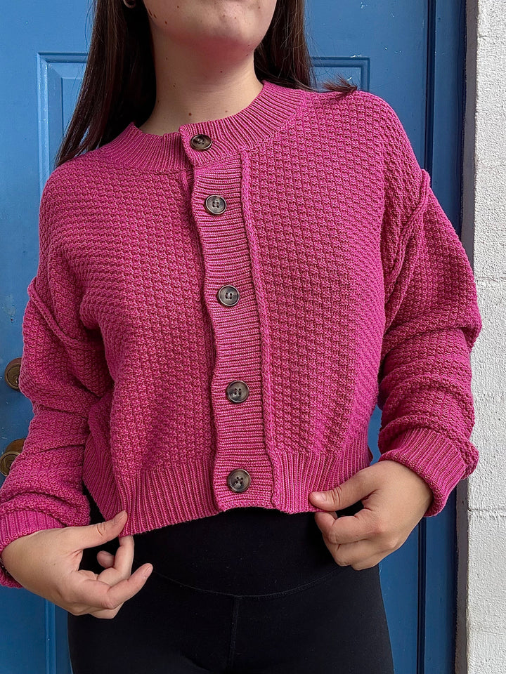Lila Cardi Free People